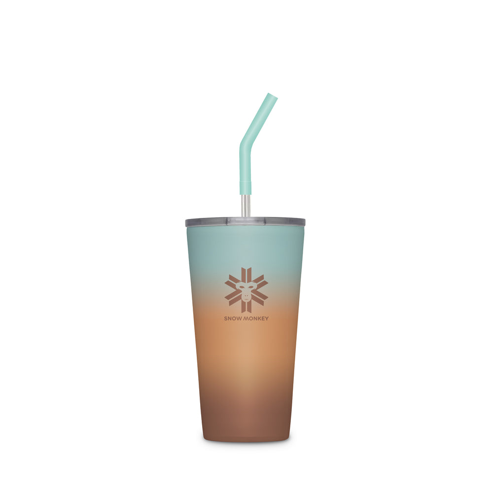 Slamica + pokrov Desert Breeze