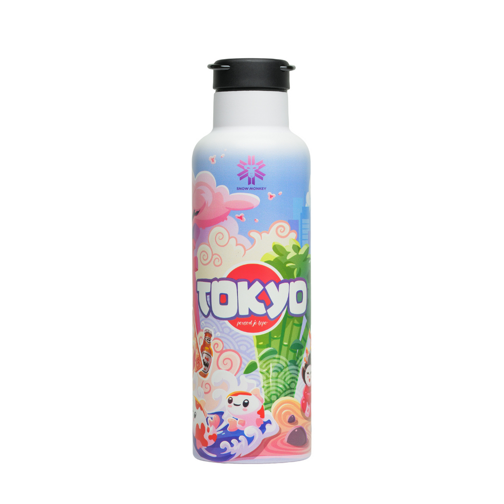 TOKYO Povsod je lepo 0,7L