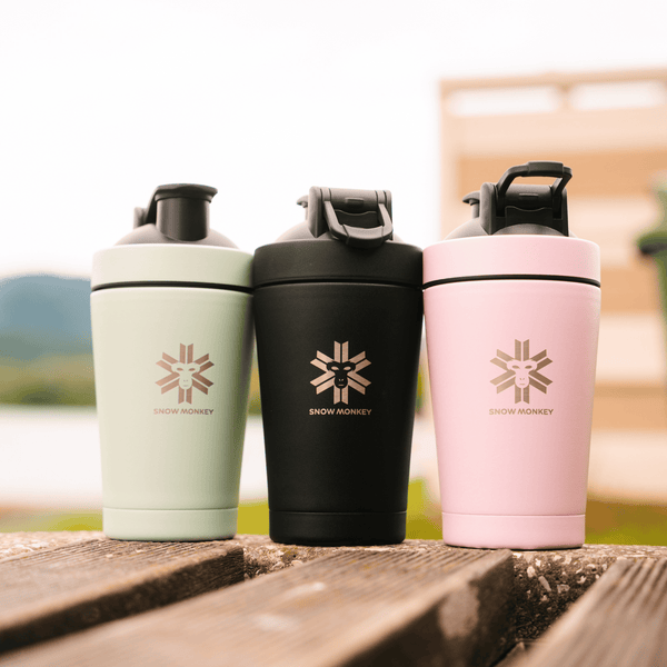 Sportski shaker 0,45 l