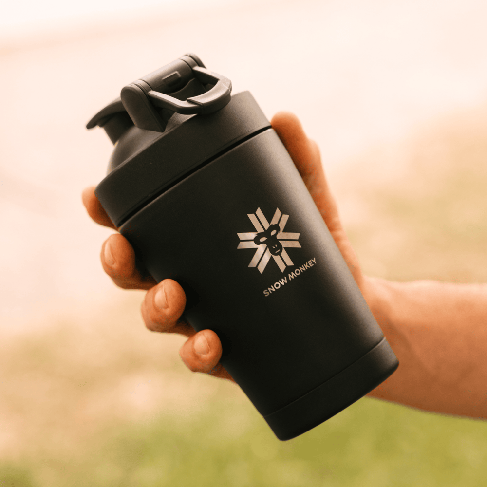 Sportski shaker 0,45 l