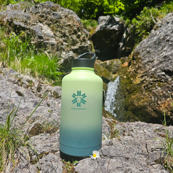 Voyager 2L - SUMMER EDITION